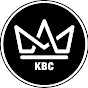 KBC Church logo