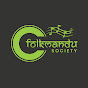 Folkmandu Society logo