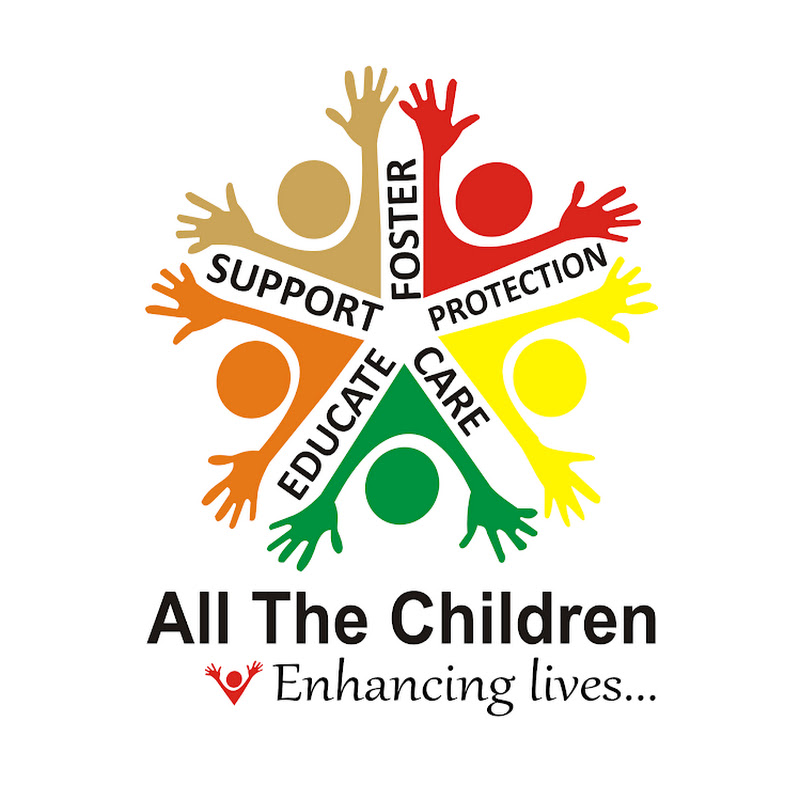 All the children icon