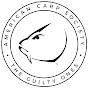 American Carp Society logo
