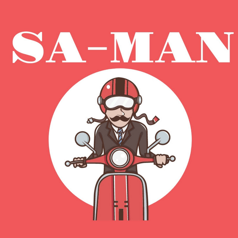 SA-MAN TV