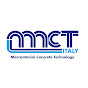 MCT ITALY logo