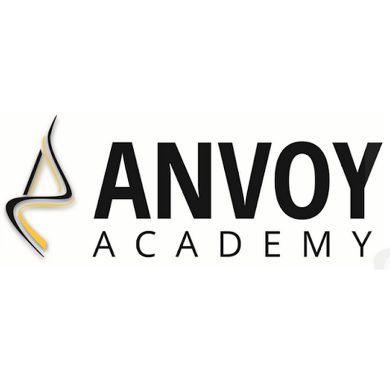 AnvoyAcademy