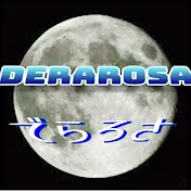 LUNAでらろさ