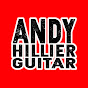 Andy Hillier Guitar Channel logo