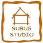 Gubug Studio logo