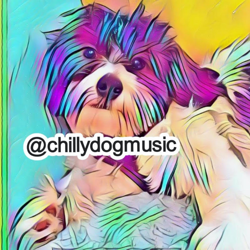 chillydogmusic