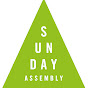 Sunday Assembly Las Vegas logo