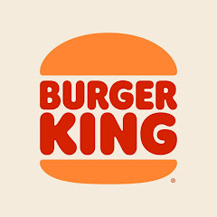 BURGER KING Canada channel logo