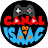 Canal do Isaac