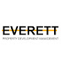 EVERETT Property Development Management logo