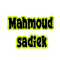 Mahmoud Sadiek logo
