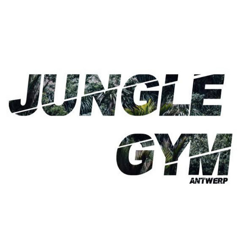 Jungle Gym Antwerp
