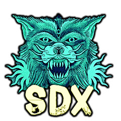 ScawDarko X avatar