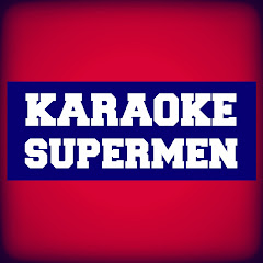 Karaoke Supermen