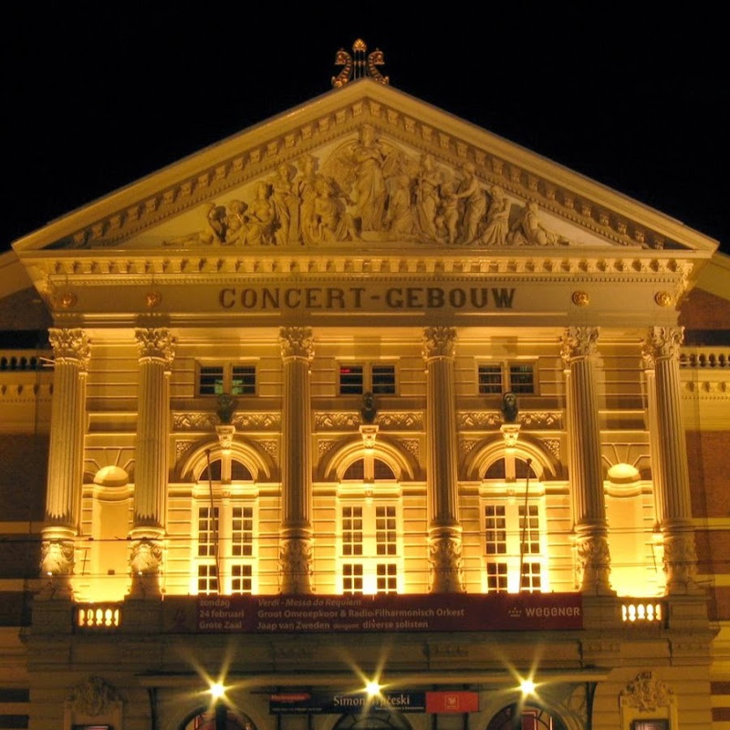 Folies Amsterdam