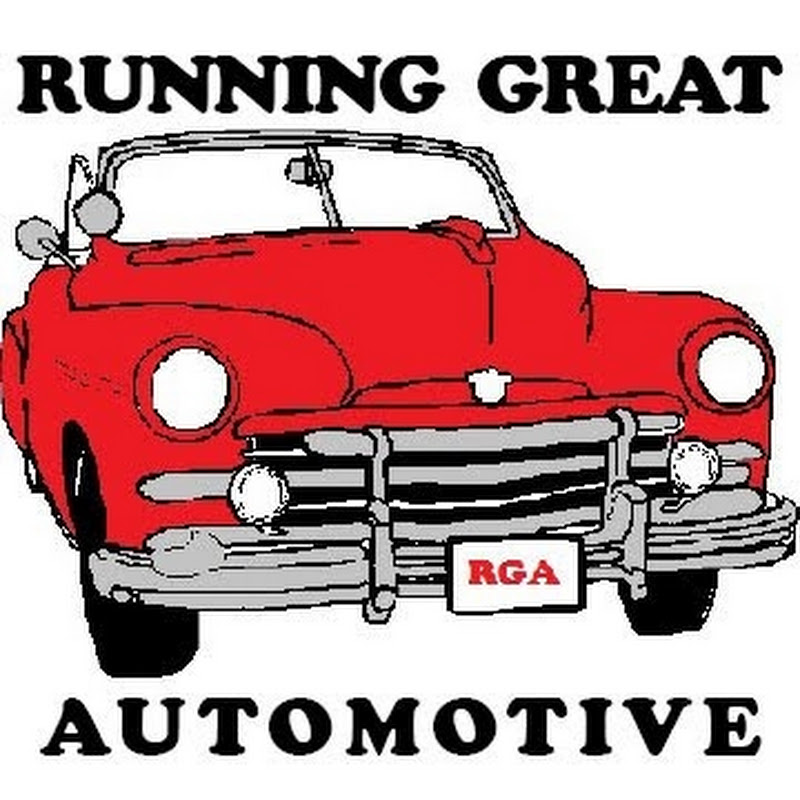 runninggreatauto
