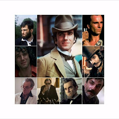 Daniel Day-Lewis The G.O.A.T