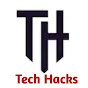 Tech Hacks logo