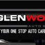 Glenwood Auto Service logo