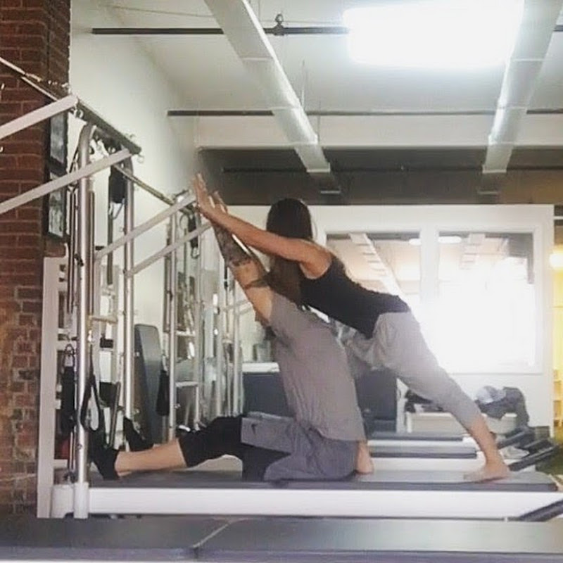 Pilates4Pros