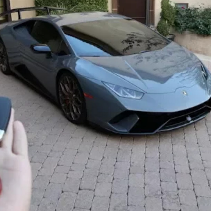 Super Exotic Cars