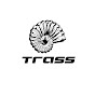 TRASS WORLD logo