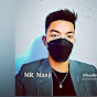 MR. Manji