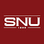 Southern Nazarene University logo