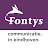 Fontys Communicatie in Eindhoven