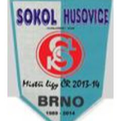 Kuželna TJ Sokol Husovice