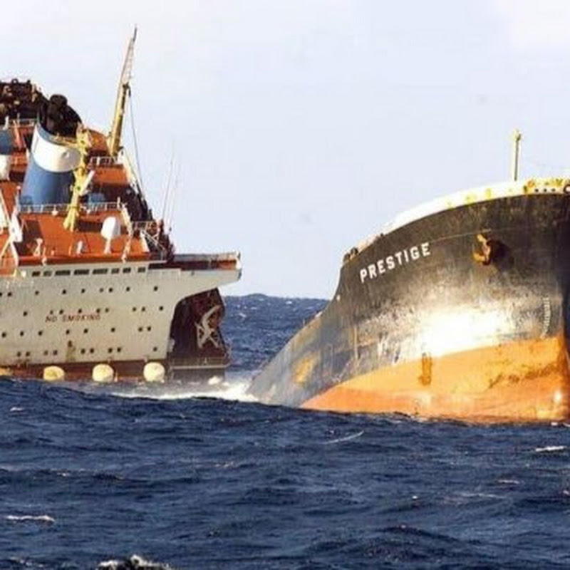 Marine Salvage and Offshore