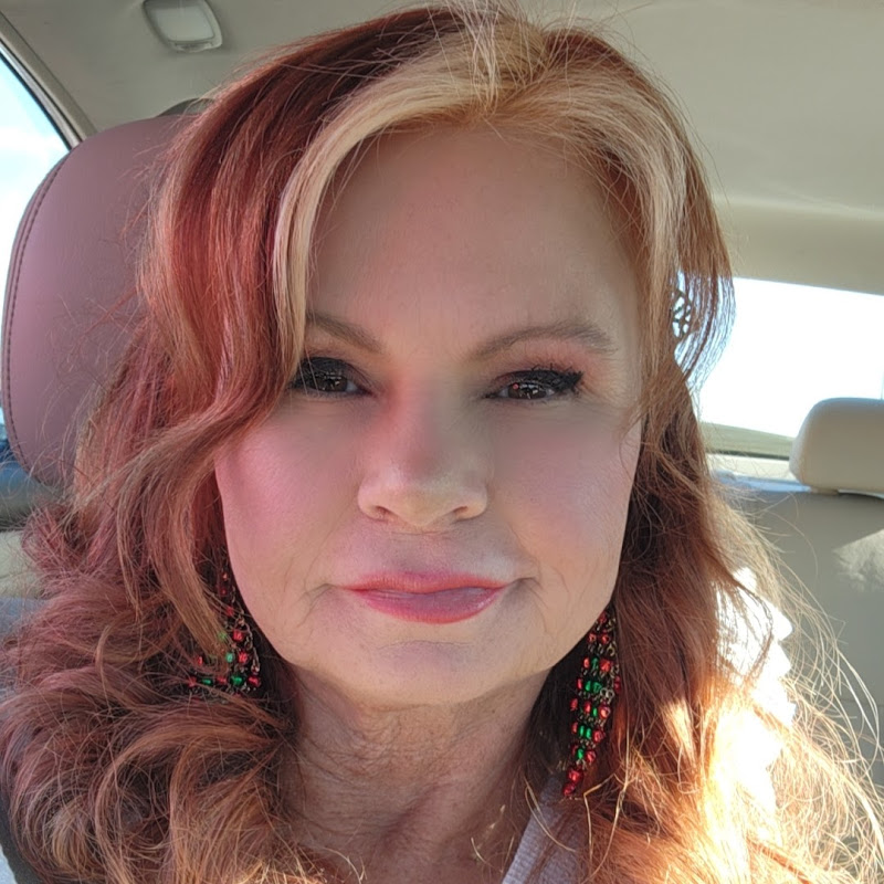 Stephani Burton
