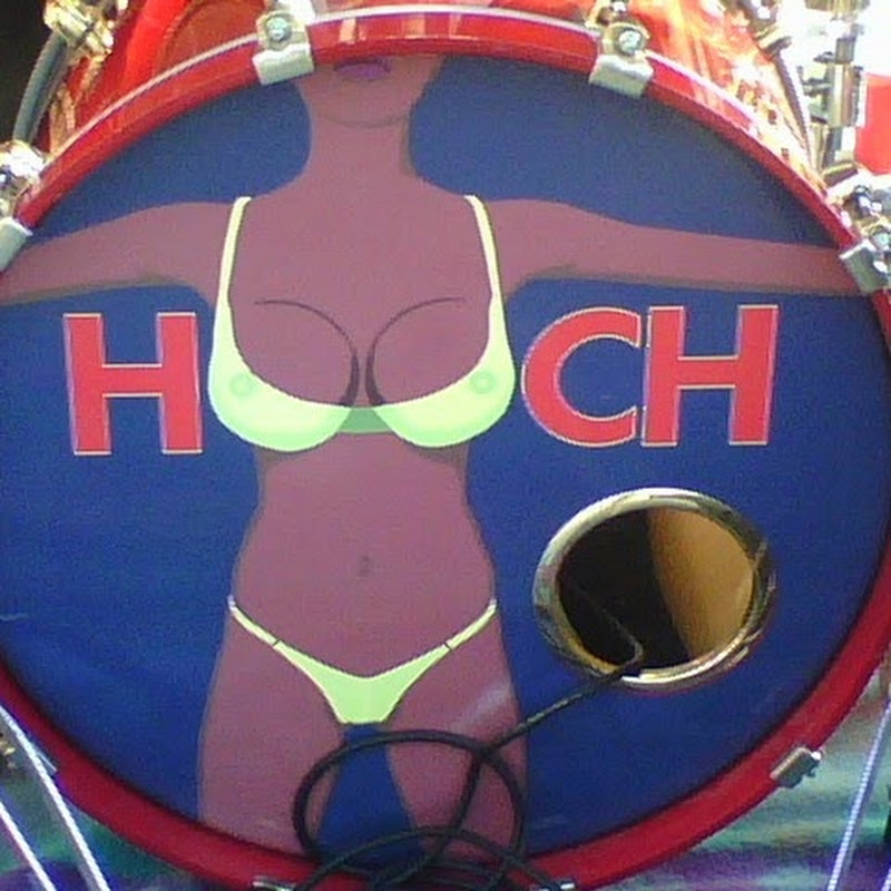 hoochrocks