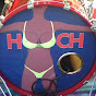 hoochrocks