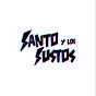 Santo y Los Sustos logo