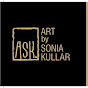 Art BySK logo