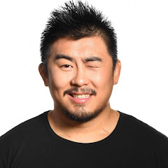 徐晓冬北京格斗狂人アイコン画像