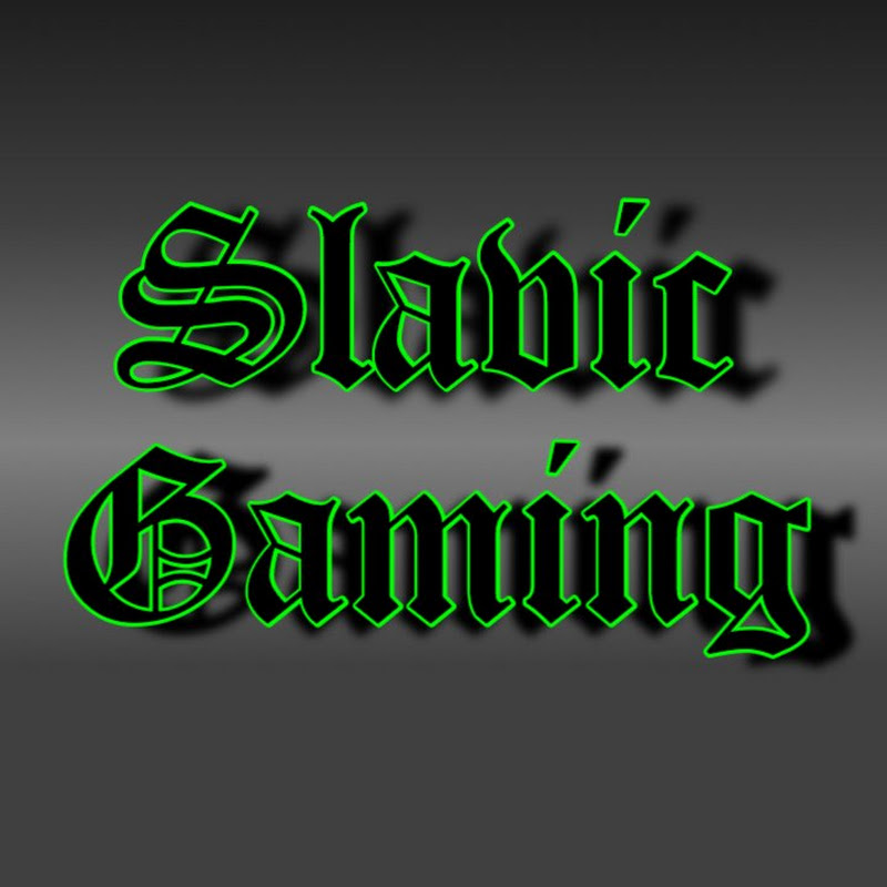 Slavic Gaming