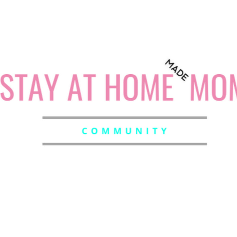 Stay at Home Mom Community