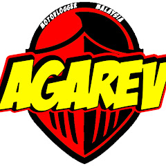 Agarev Avatar