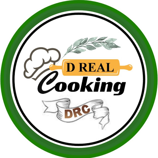 D Real Cooking