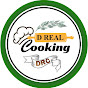 D Real Cooking
