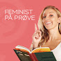 Feminist På Prøve logo