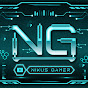 Nikus Gamer logo