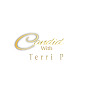 Candid Terri P logo