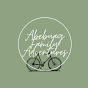 Abebuag Family Adventuress logo