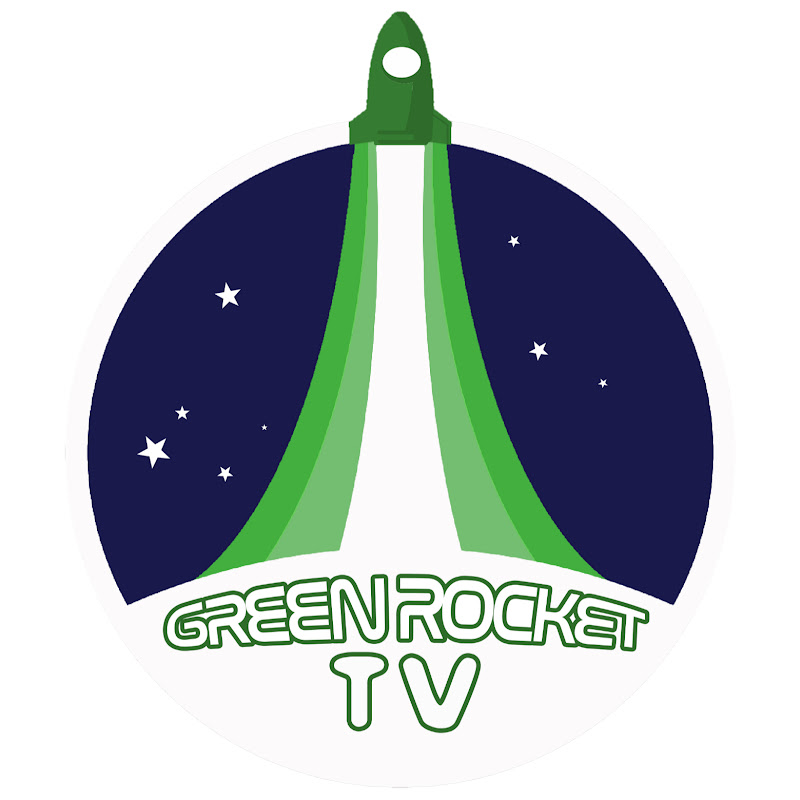 GreenRocketTV