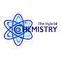 THE HYBRID CHEMISTRY logo