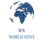 WN: World News logo